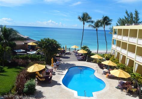 Barbados All Inclusive - Reviews on All The Resorts in Barbados