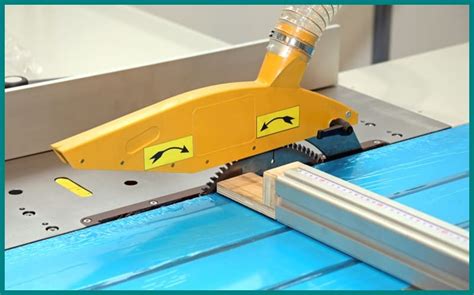 10 Must-Have Table Saw Accessories (with Pictures)