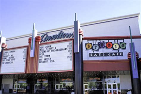 Cinemark Tinseltown Grapevine Movies 17 | Grapevine | Movie Theaters | Film