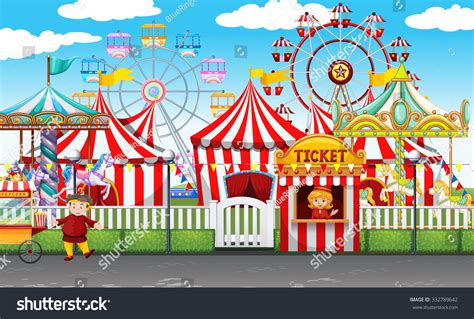 21,531 Carnival Clipart Images, Stock Photos & Vectors | Shutterstock