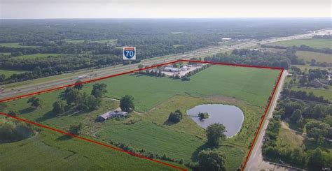 30 acres in Saint Charles County, Missouri