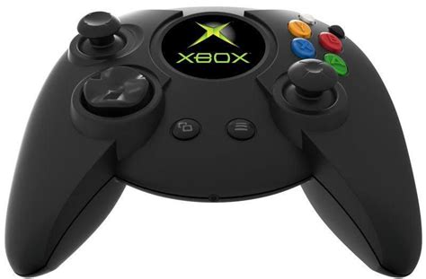 The Duke Controller Is Coming Back in Holiday 2017, Remade for Xbox One ...