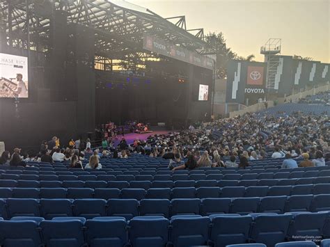 Pacific Amphitheatre Seating Chart | Cabinets Matttroy