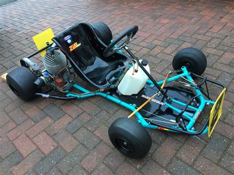 Go Kart Build Race - Gokart Ideas