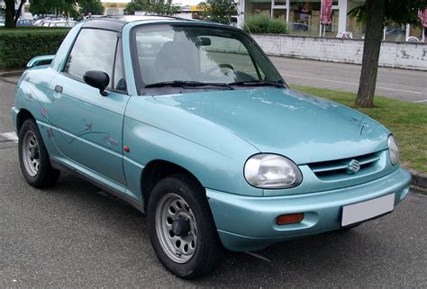 Suzuki X-90 - Wikipedia