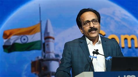 'Story of ordinary village youth': ISRO chief S Somnath shares ...