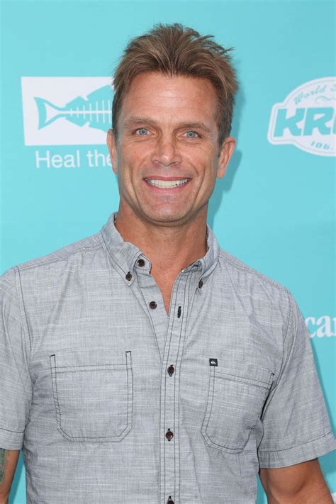 David Chokachi - Ethnicity of Celebs | EthniCelebs.com