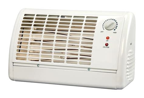 Soleil Small Radiant Heater 1320 W Metal Structure Body,White - Walmart.com