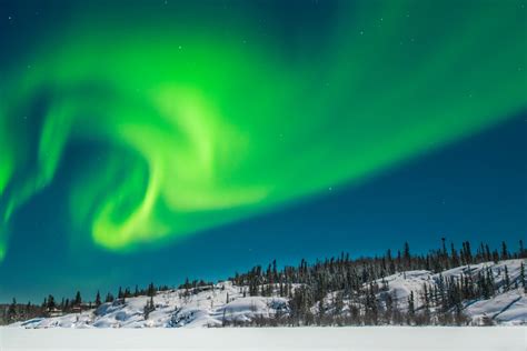 Northern Lights In Us 2024 - Farica Loraine