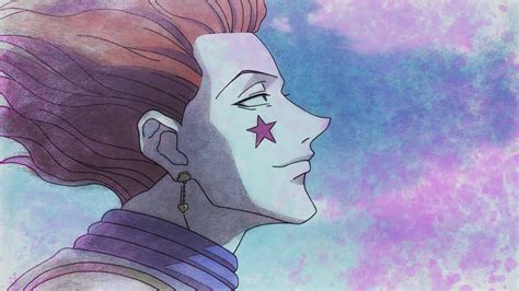 Hunter X Hunter Hisoka Hd Anime Wallpapers Hd Wallpapers Id 37505 ...