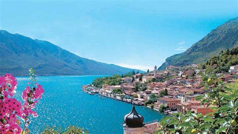 Limone Holidays | Limone Lake Garda | Thomson Lakes | Lake garda ...