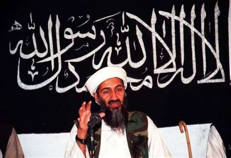 39 Osama Bin Laden Facts That Reveal History's Most Infamous Terrorist