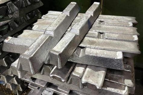 Aluminum Die Casting Alloys: Which One is the Right Choice?