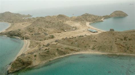 A Glimpse into the History of the Dahlak Archipelago – Eritrea Ministry ...