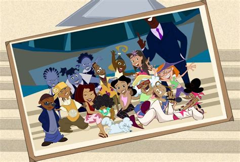 'The Proud Family Movie': Things I Noticed Rewatching Before The Reboot