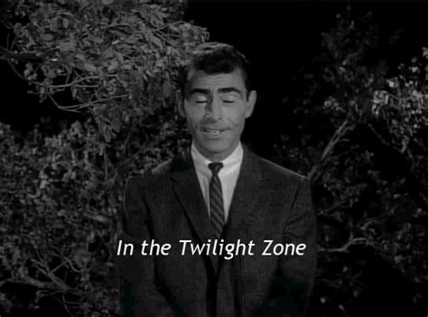 Rod Serling Quotes On Time. QuotesGram