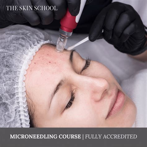 The Skin School Approved Training Providers certified by 4T Medical