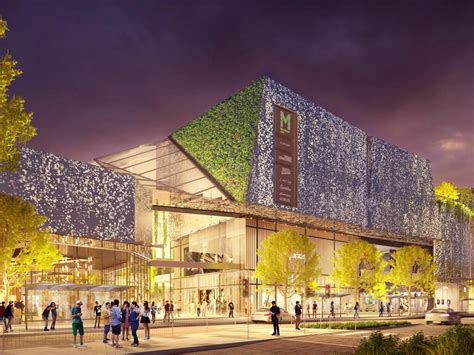 $195m facelift to make Macquarie Centre Sydney’s ‘most envied’ retail ...