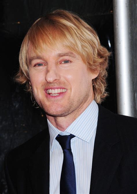 Owen Wilson | Hollywood actor, Comedy actors, Actors