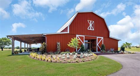 The Barn – Event Venue