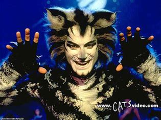 Munkustrap by Cats-Musical on DeviantArt