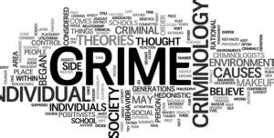 Criminology Courses: Details, Eligibility, Fees, and Career - CoursesXpert