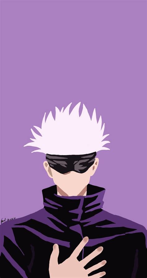 Minimalist Anime Wallpaper | Aesthetic anime, Anime artwork, Anime