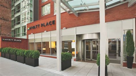 Photos & Reviews | Hyatt Place New York/Midtown-South