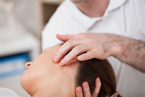 What Are the Benefits of Craniosacral Therapy? | Healthfully