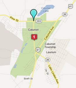 Calumet, MI Hotels & Motels - See All Discounts