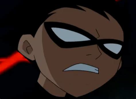 Picture of Robin (Teen Titans)