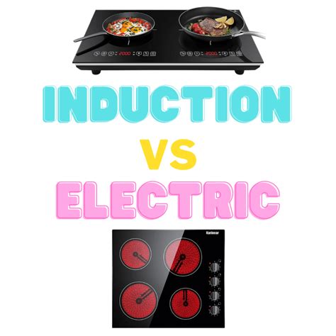 Induction Cooktop vs Electric - Ultimate Best Guide 2022