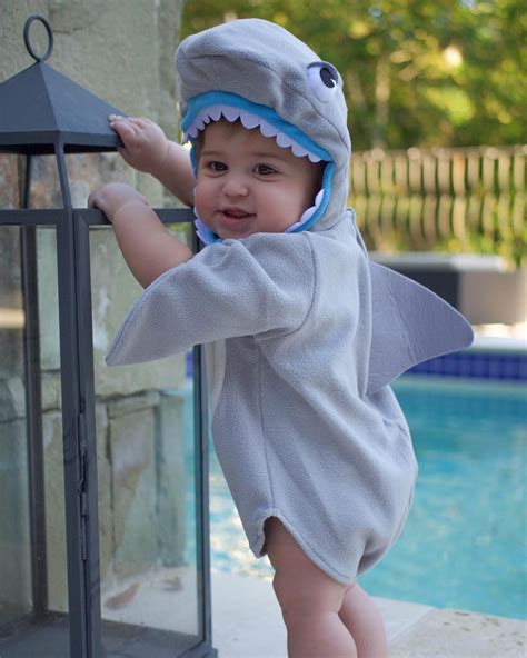 Pottery barn kids, baby shark costume, halloween costumes for baby ...