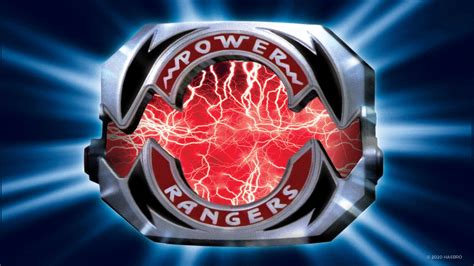 Power Rangers - ⚡️Use these Zoom backgrounds to MORPH on...