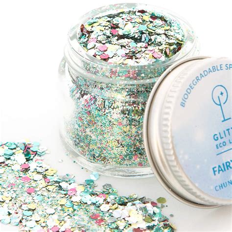 Eco-Glitter Is Not So Eco-Friendly, Here's Why