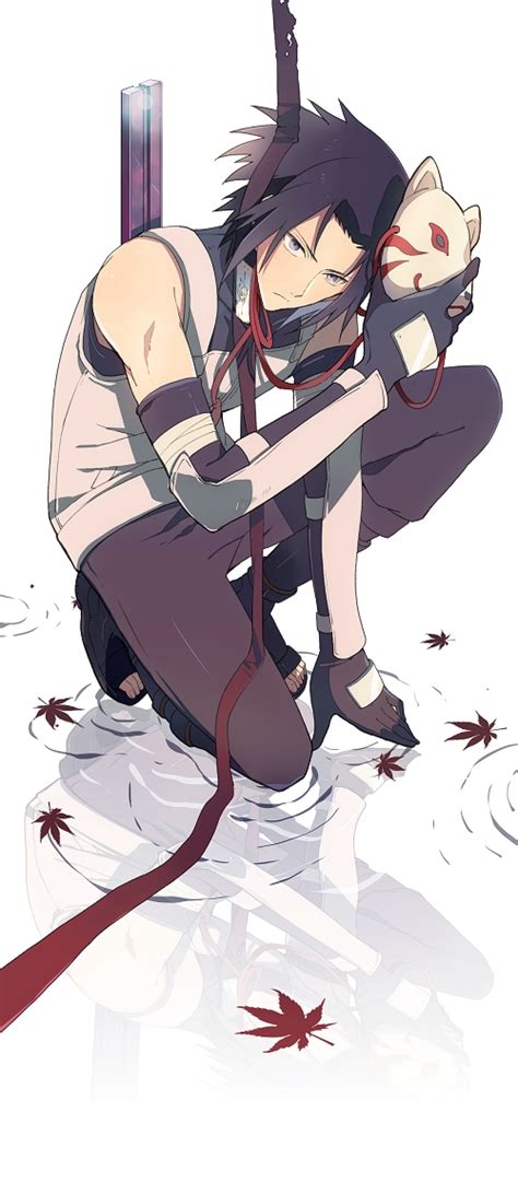 Uchiha Sasuke - NARUTO - Image by nic (KEVIN) #1367491 - Zerochan Anime ...