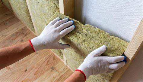 Discover the Types of House Insulation That Suits Your Home