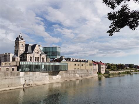 Downtown Cambridge - Cambridge, Ontario, Canada [ONTARIO TRAVEL SERIES ...