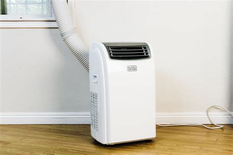 Need a portable AC, can't have window unit. Suggestions? : r/Maine