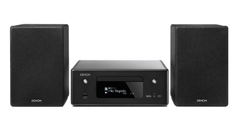 Denon CEOL N11DAB review | What Hi-Fi?