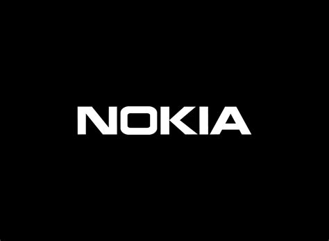 Nokia logo vector, Nokia icono gratis vector 20336134 Vector en Vecteezy