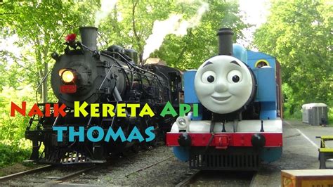 Gambar Kartun Kereta Thomas – cari