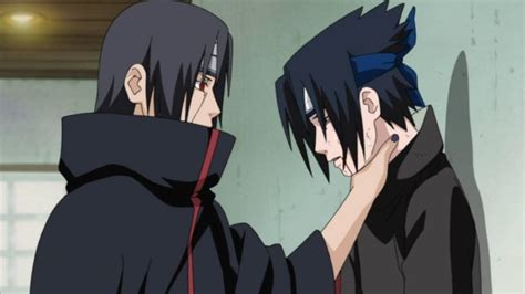 Why Does Sasuke Want to Destroy the Hidden Leaf?