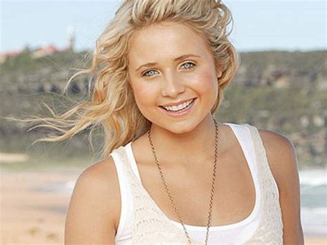 Tessa James | Home and away, Media images, Seaside towns