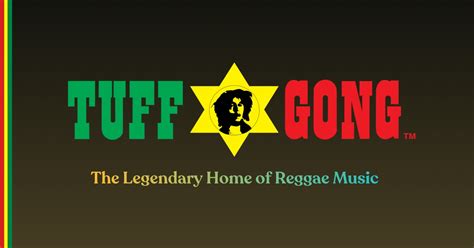 Home - Tuff Gong Distribution