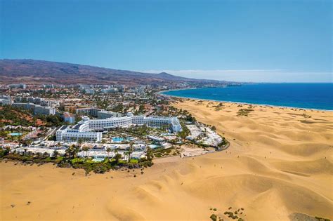 Hotel Riu Palace Maspalomas - UPDATED 2024 Prices, Reviews & Photos