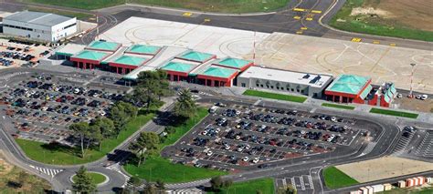 Perugia – Passenger Terminal Enhancement | TE2C Tecno Engineering 2C S.r.l.