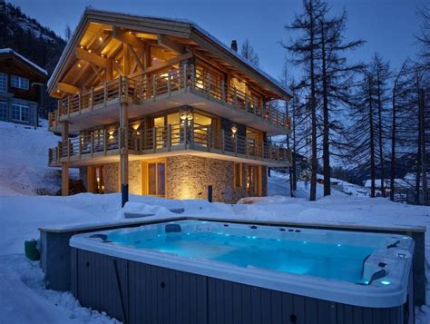 Hidden Gems in the Swiss Alps - Remote Resorts and Chalets Switzerland