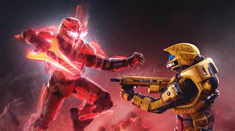 HALO INFINI'TE: ¡LANZAMIENTO DE LA TEMPORADA 4: INFECCIÓN! - Restart