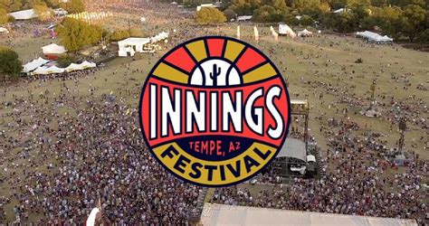 Innings Festival Announces 2019 Lineup